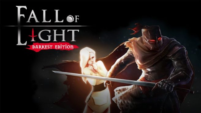for ios download Fall of Light: Darkest Edition
