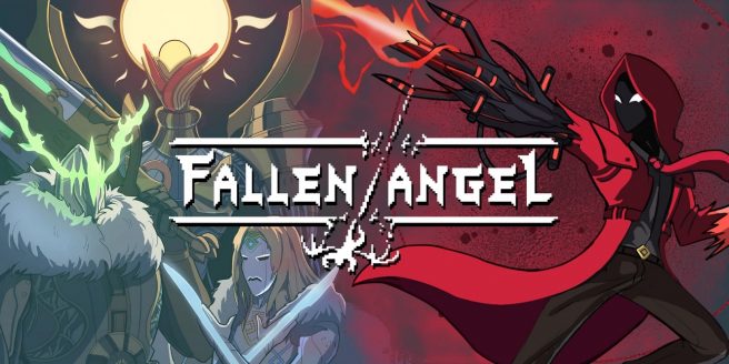 Fallen Angel Switch