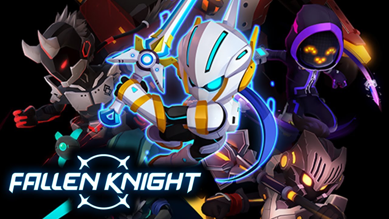 Apple Knight - Action Platformer - Release Announcements 