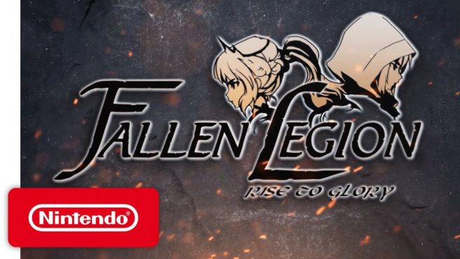 download the new version for mac Fallen Legion: Rise to Glory