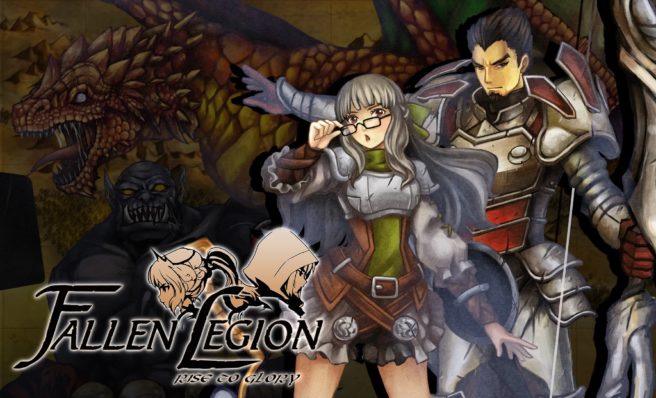 Fallen Legion: Rise to Glory instal the new for android