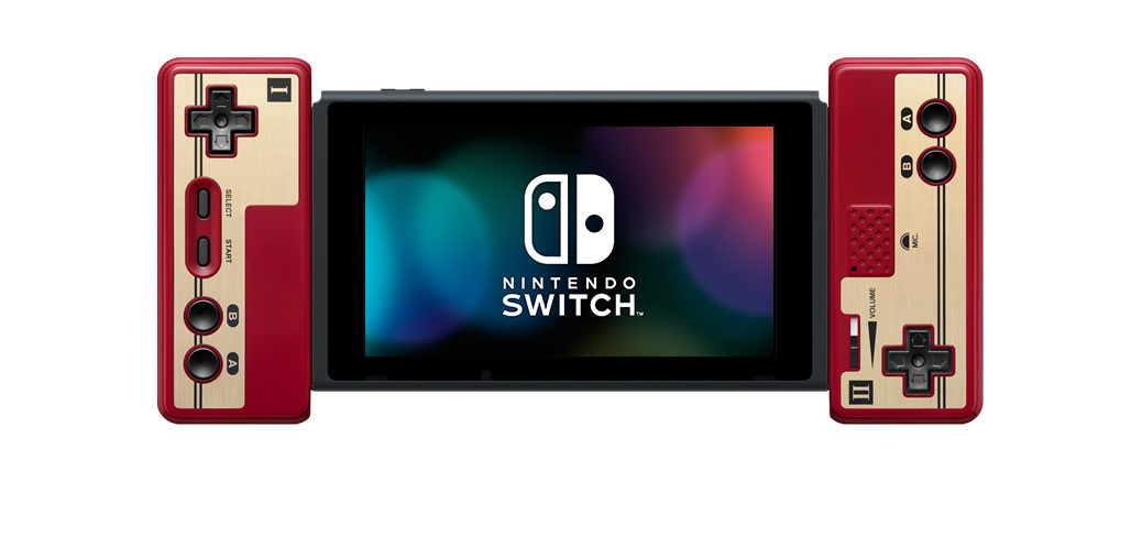 Switch famicom on sale