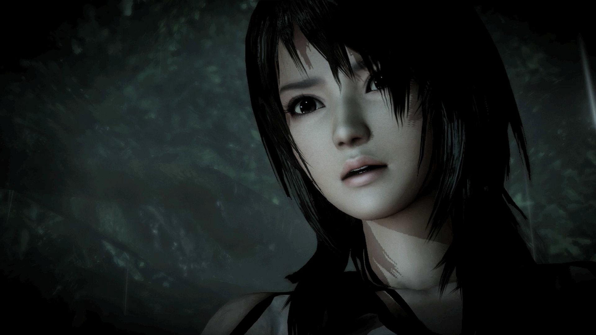 Fatal frame время прохождения