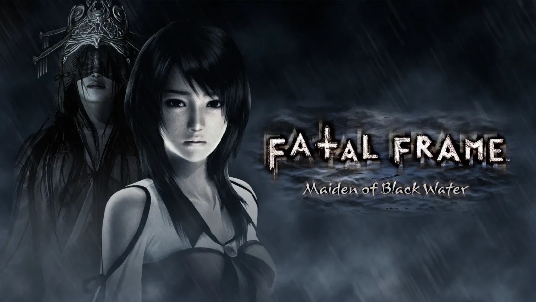 download fatal frame maiden of black water pc download