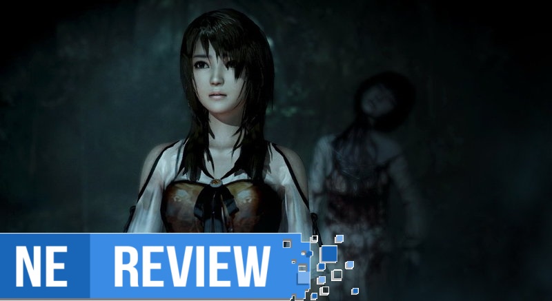 Fatal frame 1 зависает