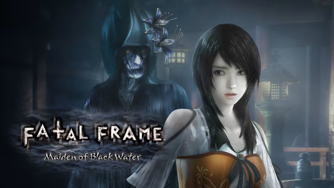 fatal frame sale koei tecmo switch eshop