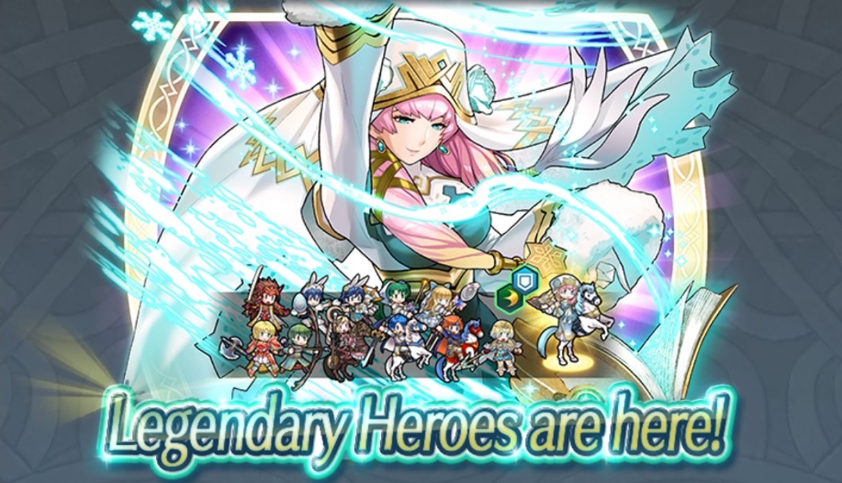 deep devotion versus legendary heroes fire emblem heroes