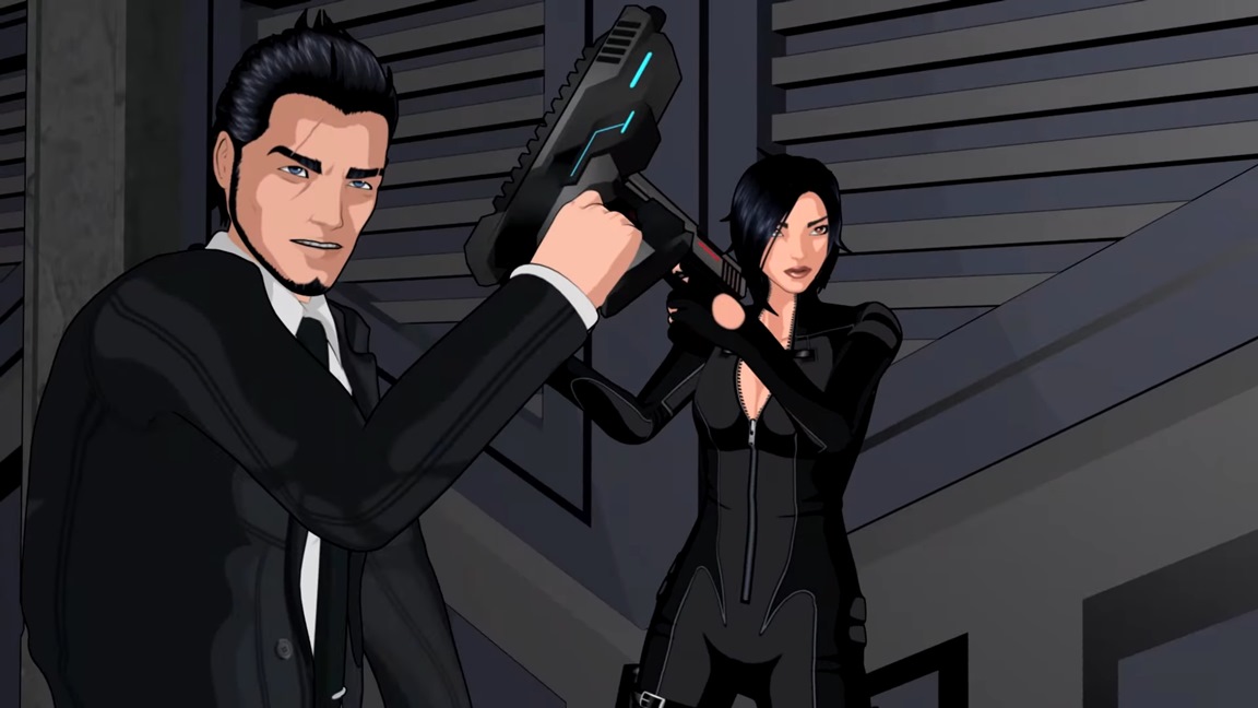 Fear effect код в поезде