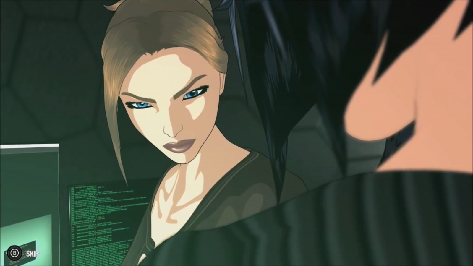 Fear effect код в поезде