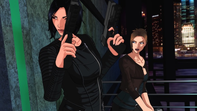 Fear effect код в поезде