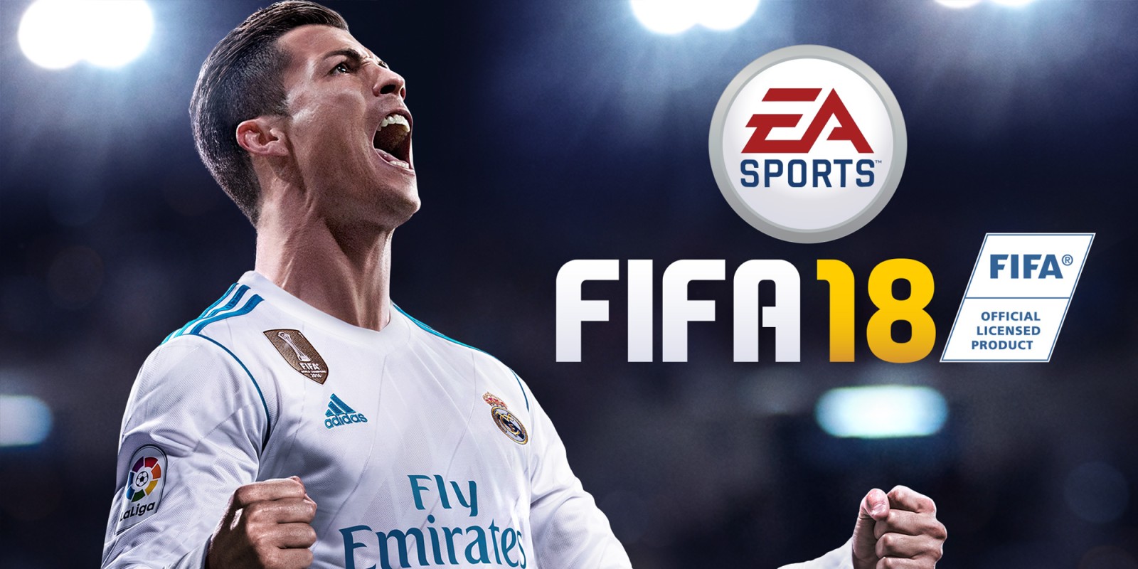 FIFA 18 system requirements