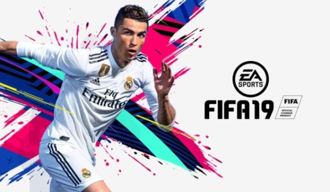 FIFA 19