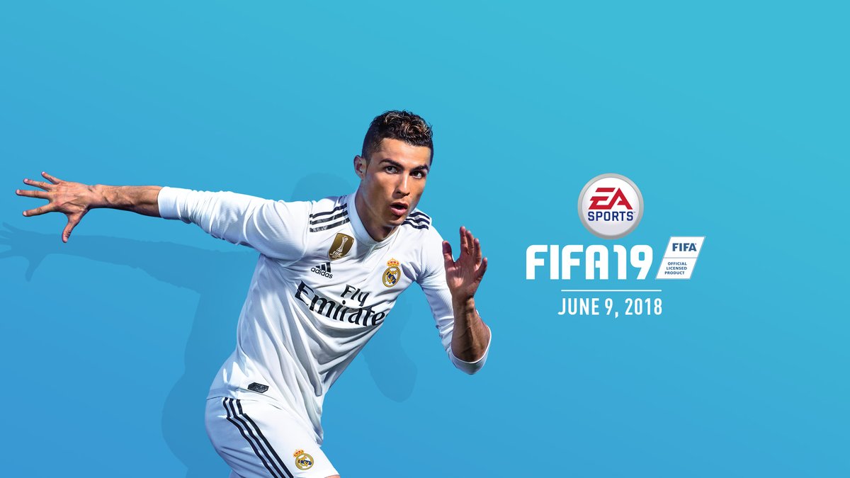 Leaked pictures show Ronaldo in 2018/19 Madrid kit before move to