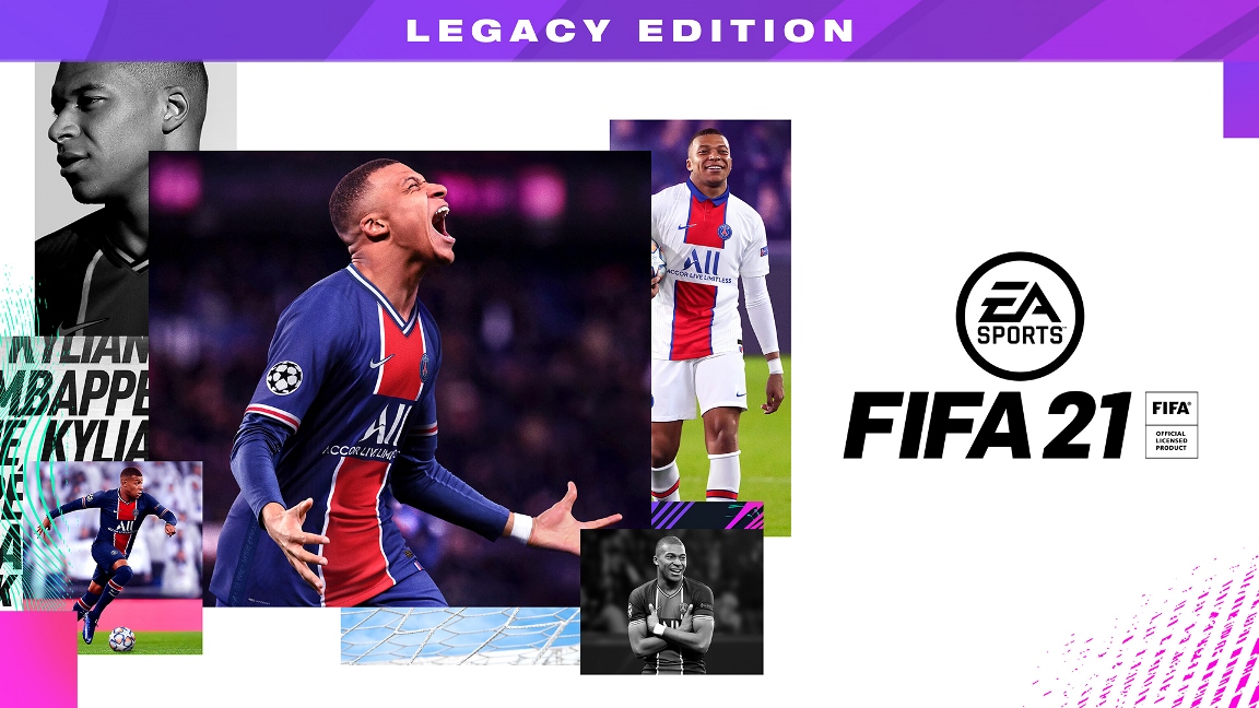 Fifa 21 история прохождение