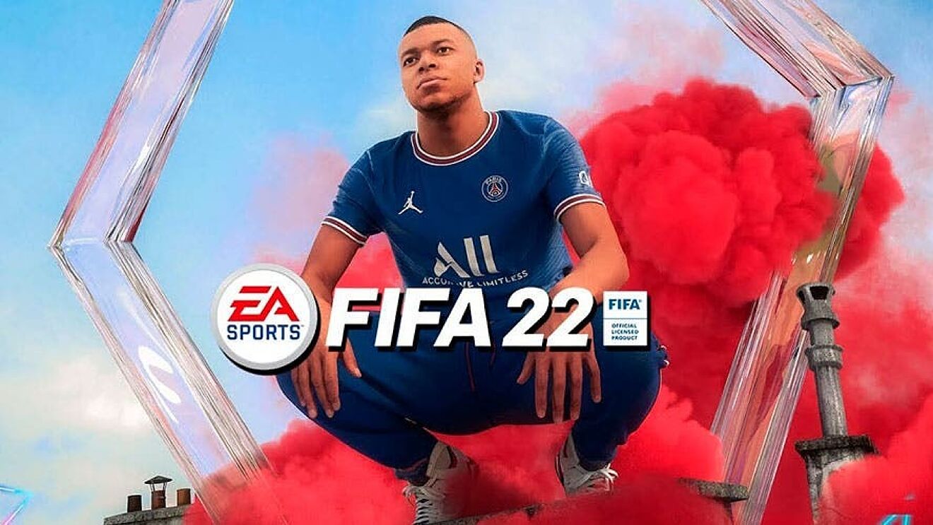 FIFA 22 Review (Switch)