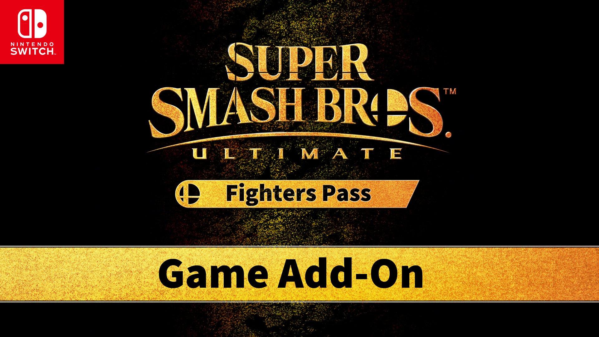 smash bros ultimate digital sale