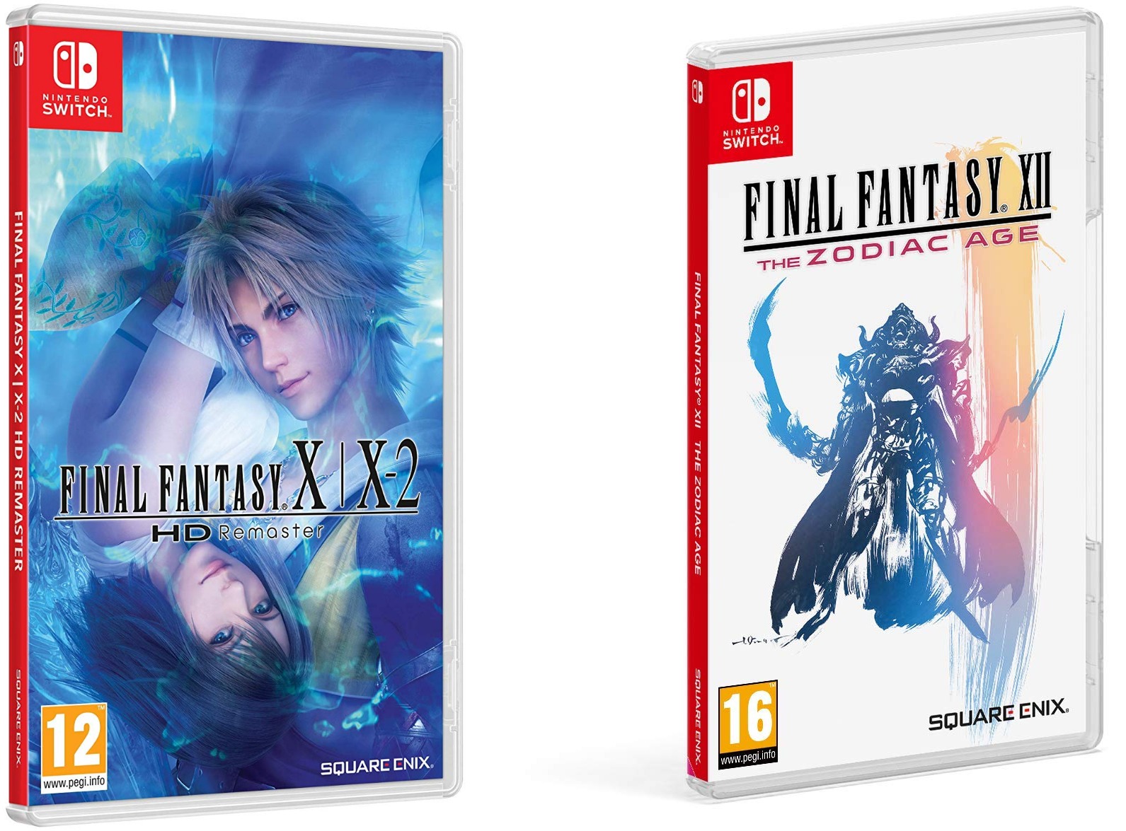 download switch final fantasy 6