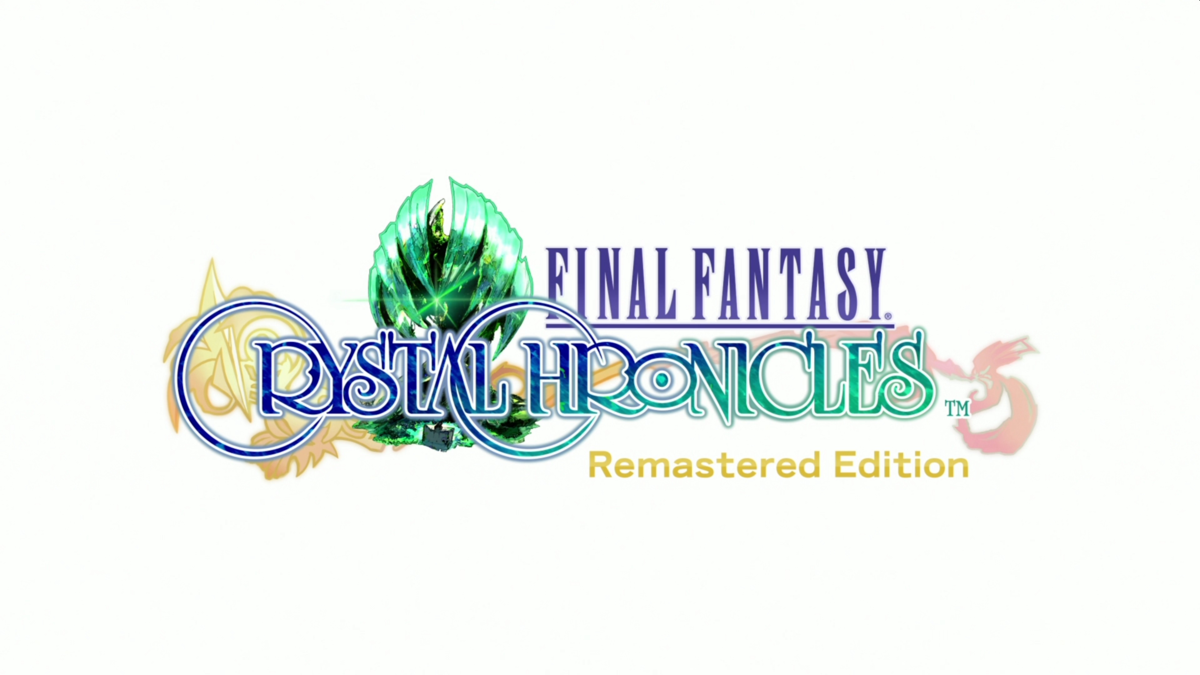 Final Fantasy Crystal Chronicles Remastered Edition trailer reveals ...