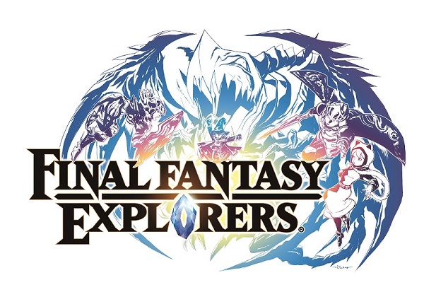 final fantasy explorers download