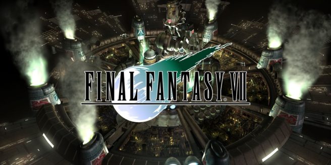 Final fantasy на пк список