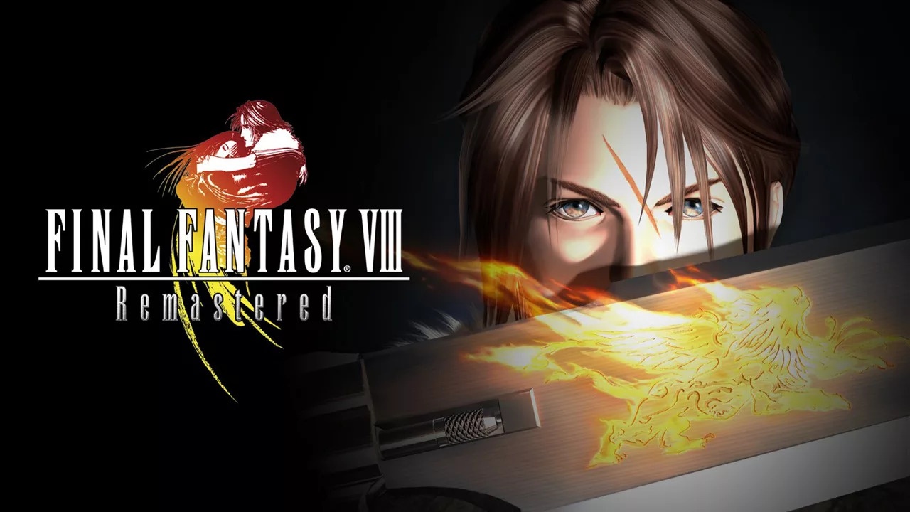 Comparación gráfica entre Final Fantasy VIII Remastered para Switch y el  original - Nintenderos