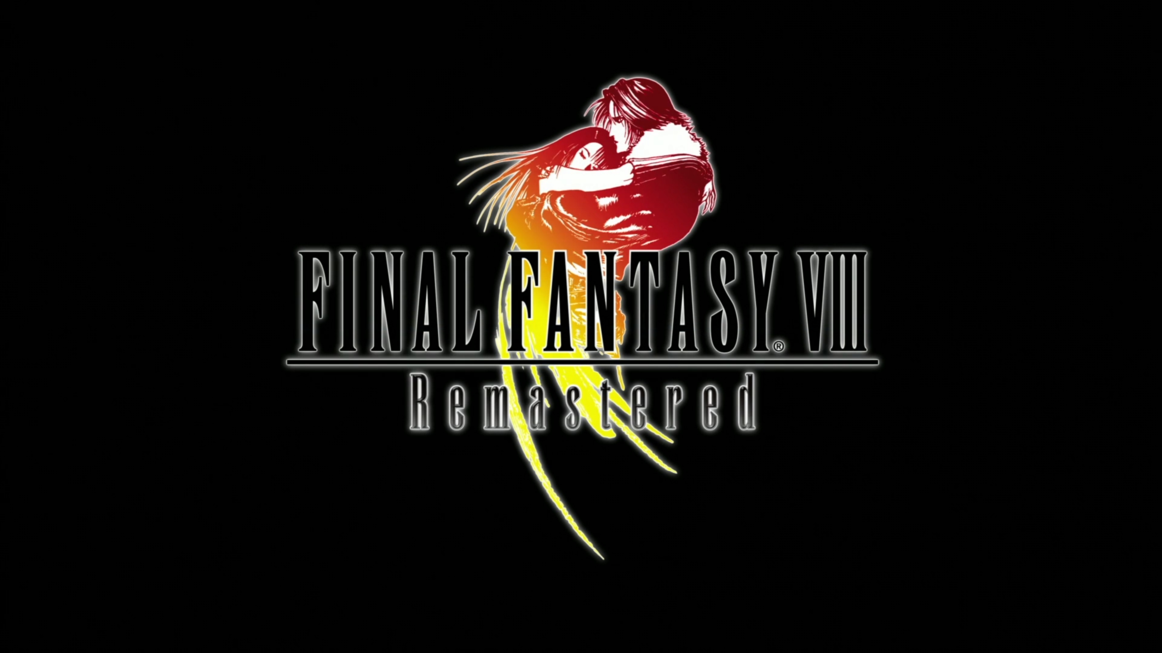 Final Fantasy Viii Remastered New Features Detailed Comparison Screenshots Nintendo Everything