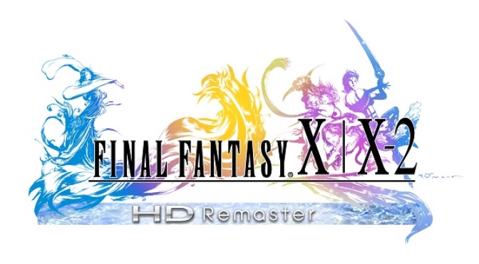 Final Fantasy X / X-2 HD Remaster