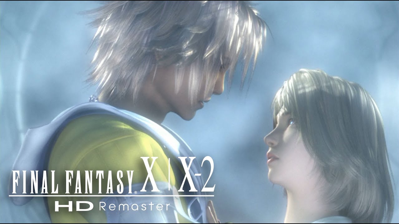 final fantasy x & x 2 hd remaster download free