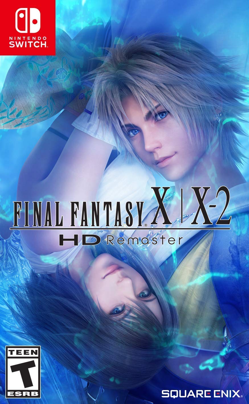 download final fantasy x and x 2 hd remaster