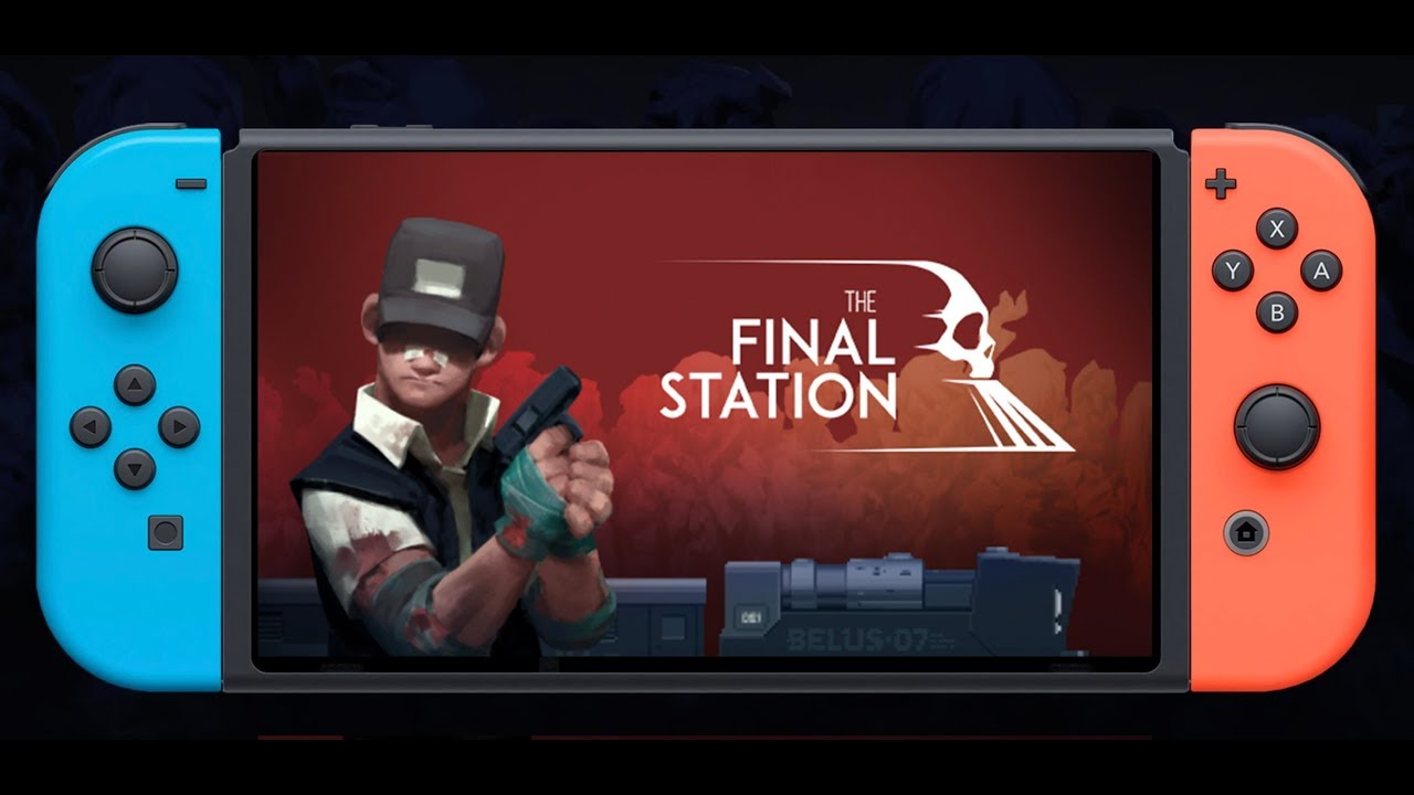 download the final station steam for free