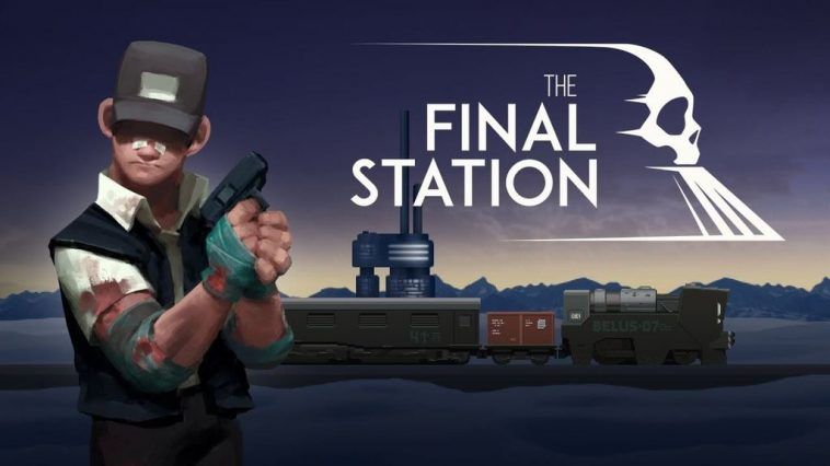 final station switch