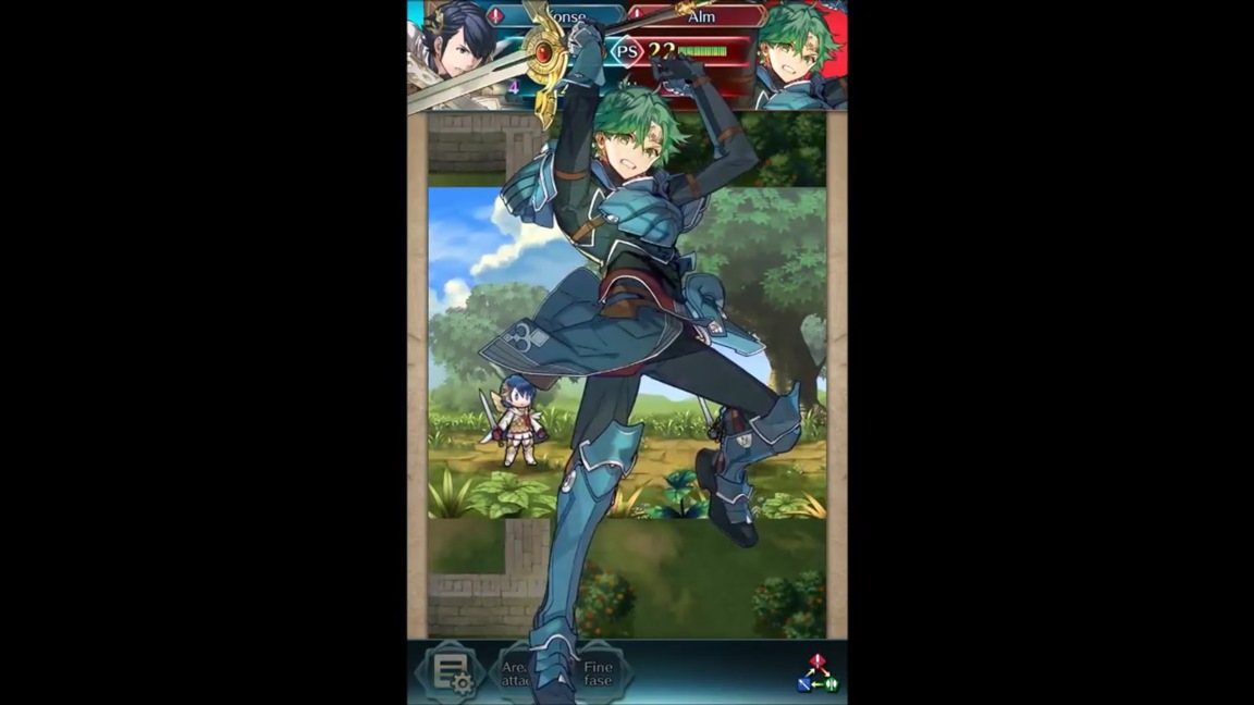 fire emblem heroes paralogue dark and darker lunatic