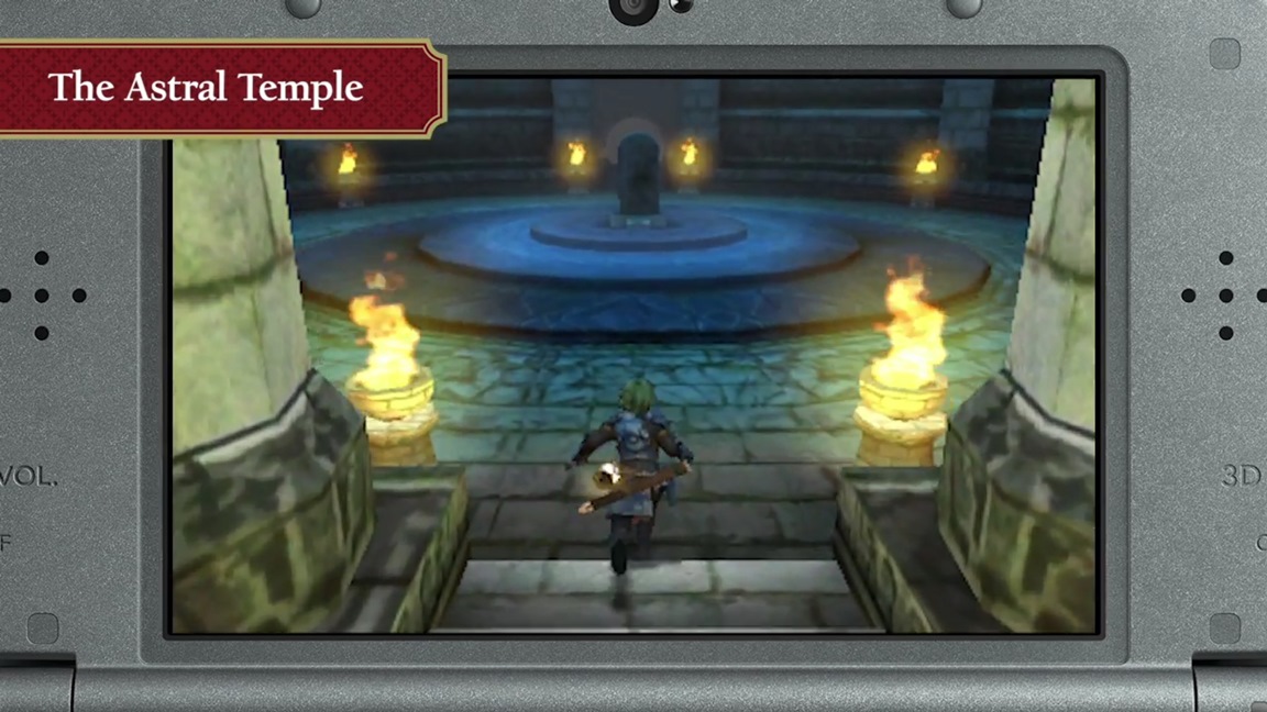 fire emblem echoes rion shield