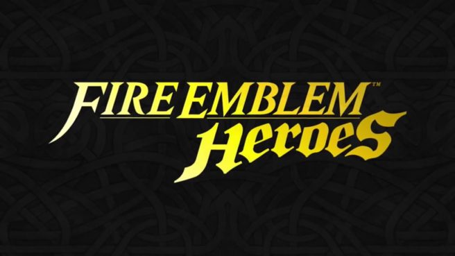 Fire Emblem Heroes