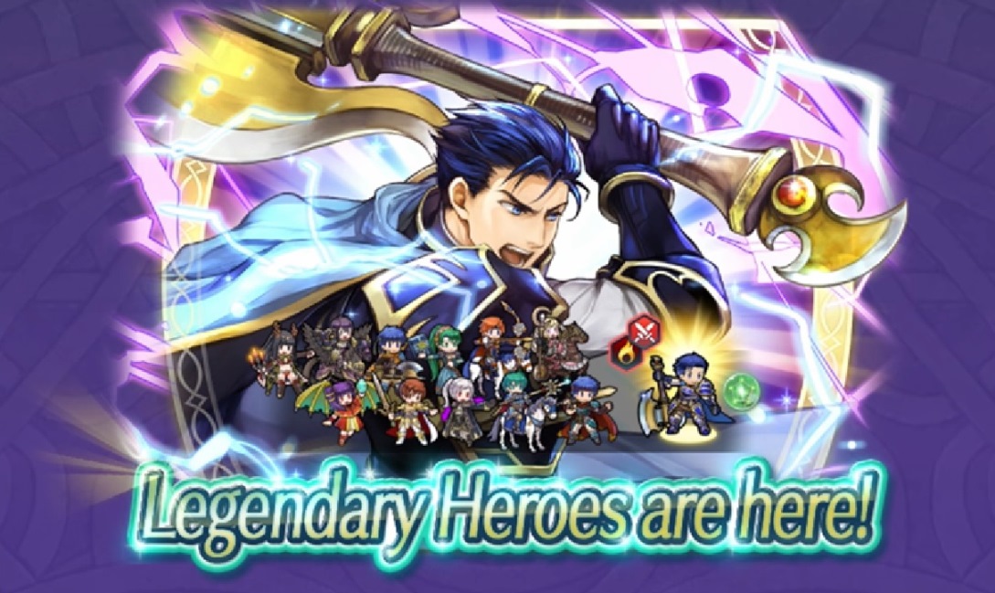 new legendary heroes fire emblem