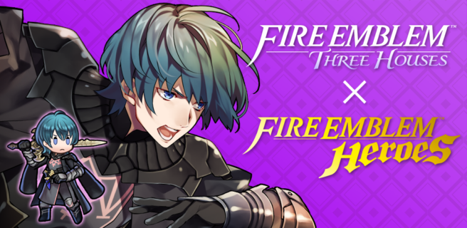 Fire Emblem Heroes Replaces Byleths Male Voice Actor Following 6151