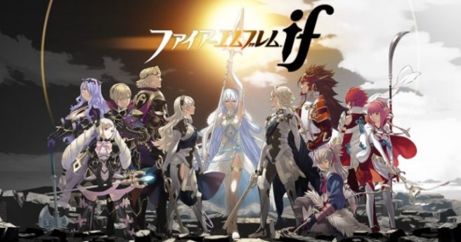 fire emblem awakening sale