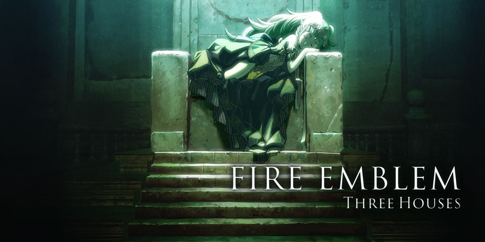 fire emblem three houses release date