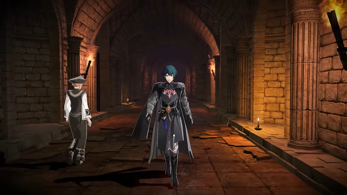 Fire Emblem: Three Houses' Gameplay Details and House Traits Revealed