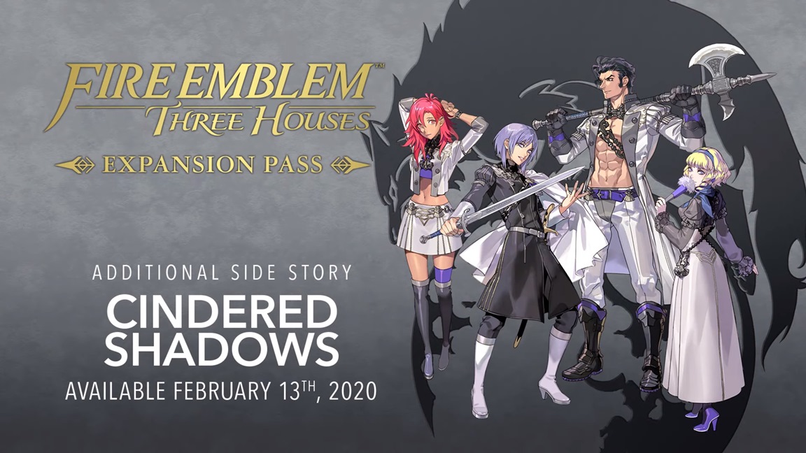 fire-emblem-three-houses-cindered-shadows-dlc-launches-next-month-trailer-nintendo-everything