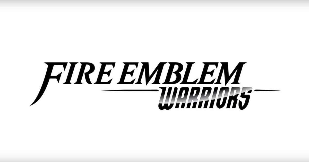 fire emblem warriors soundtrack album cover