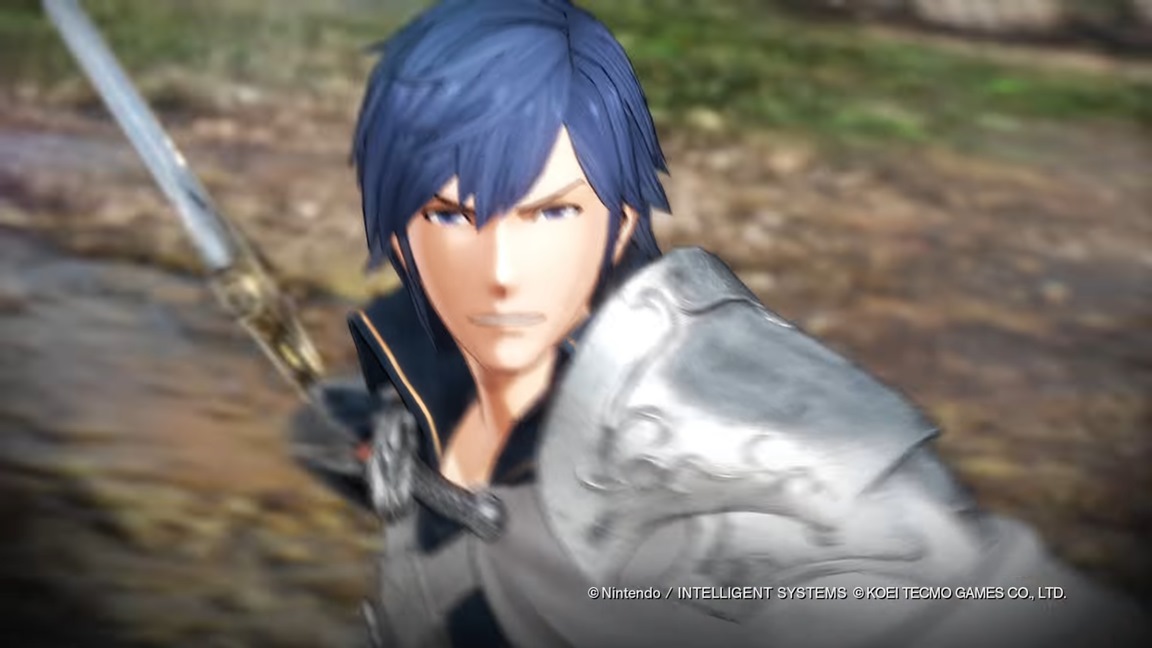 Fire Emblem Warriors Nintendo Switch Presentation 17 Extended Gameplay Trailer Nintendo Everything