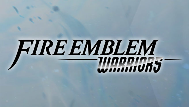 is fire emblem warriors soundtrack new music or from the games