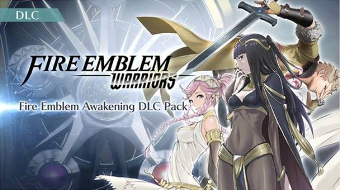 fire emblem warriors characters good for pair up