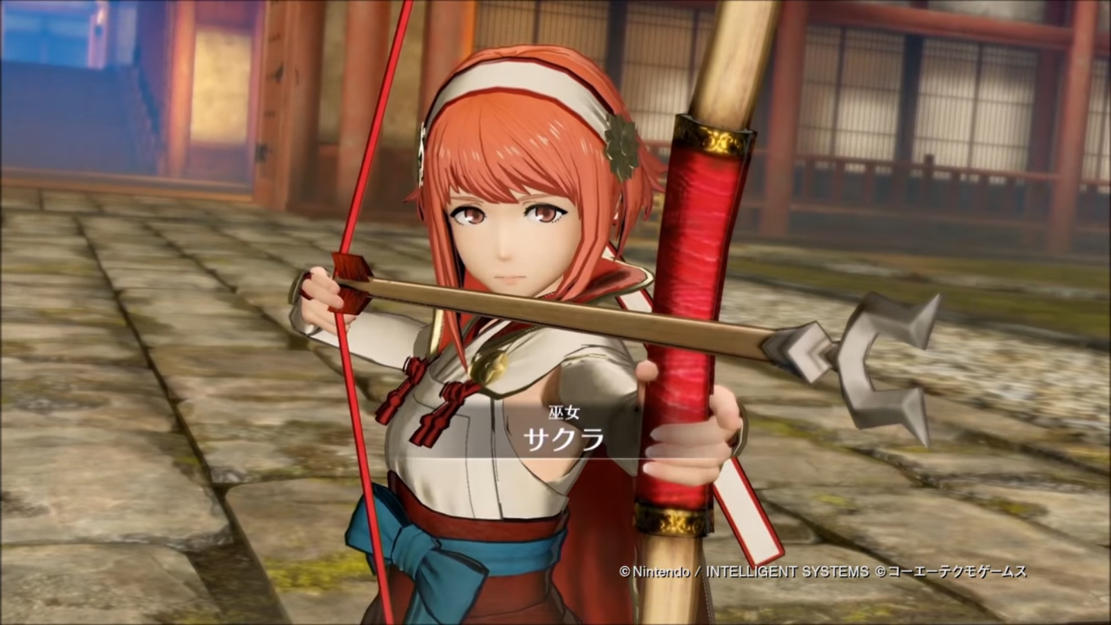 master seal rowan fire emblem warriors switch