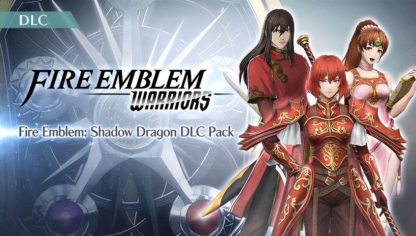 fire emblem awakening dlc download