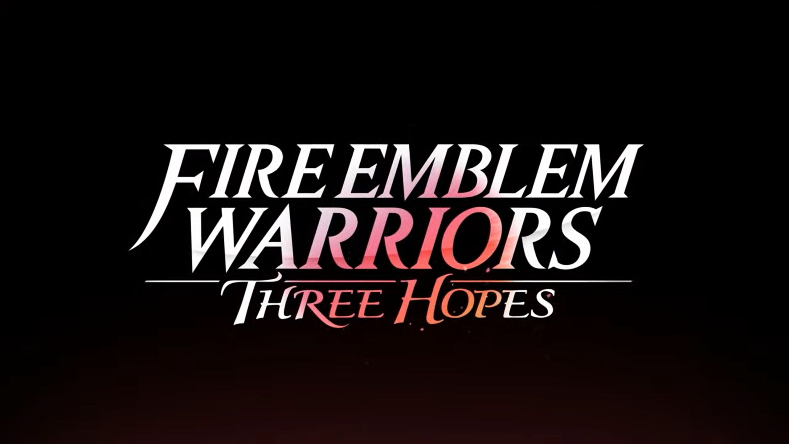 Emblem warriors fire Fire Emblem