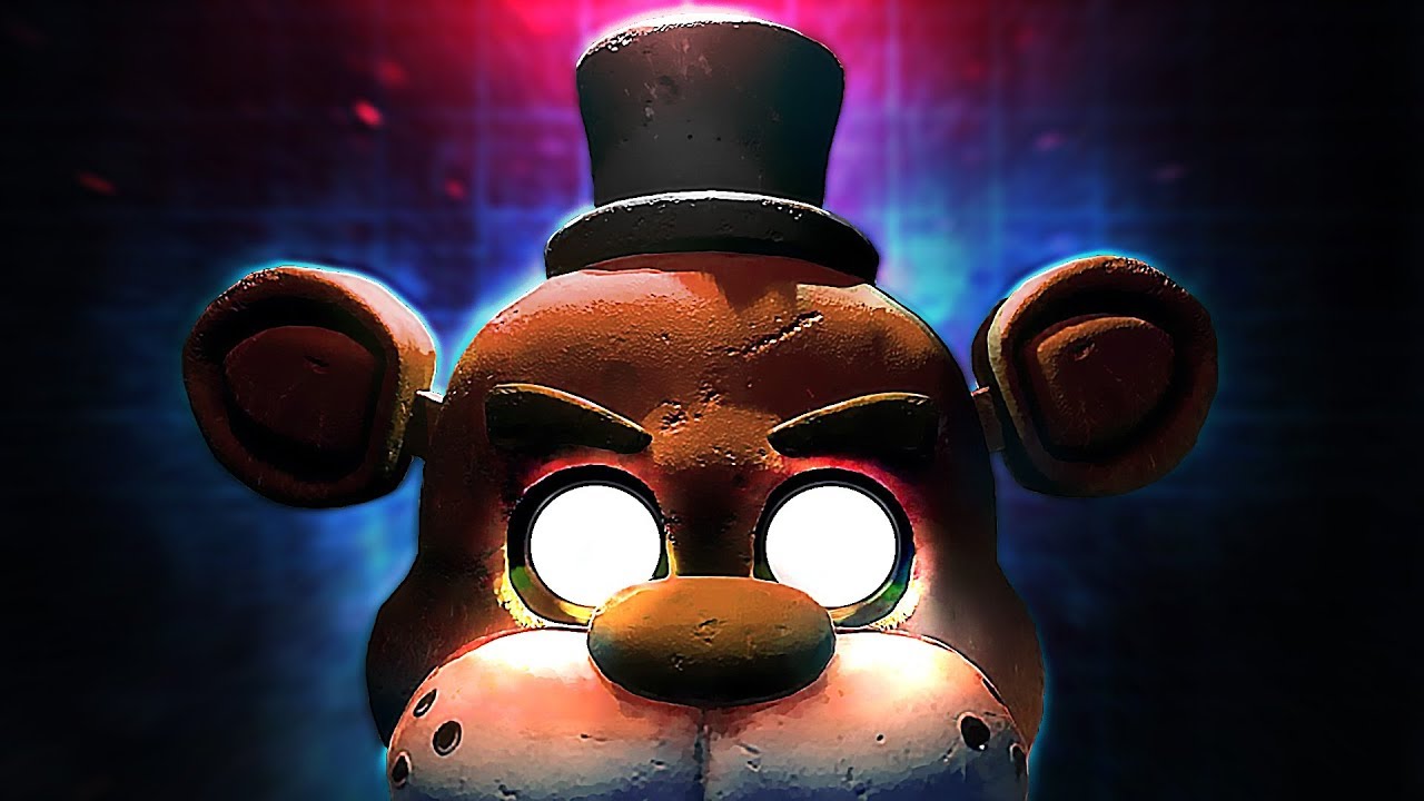 fnaf switch release date