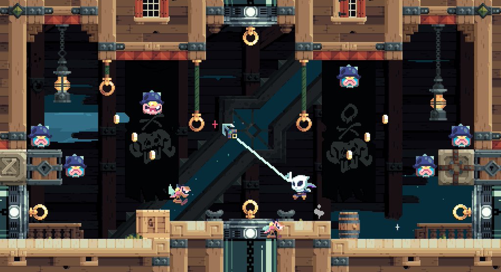 flinthook download