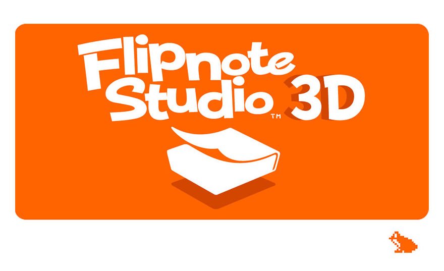 update flipnote studio 3d